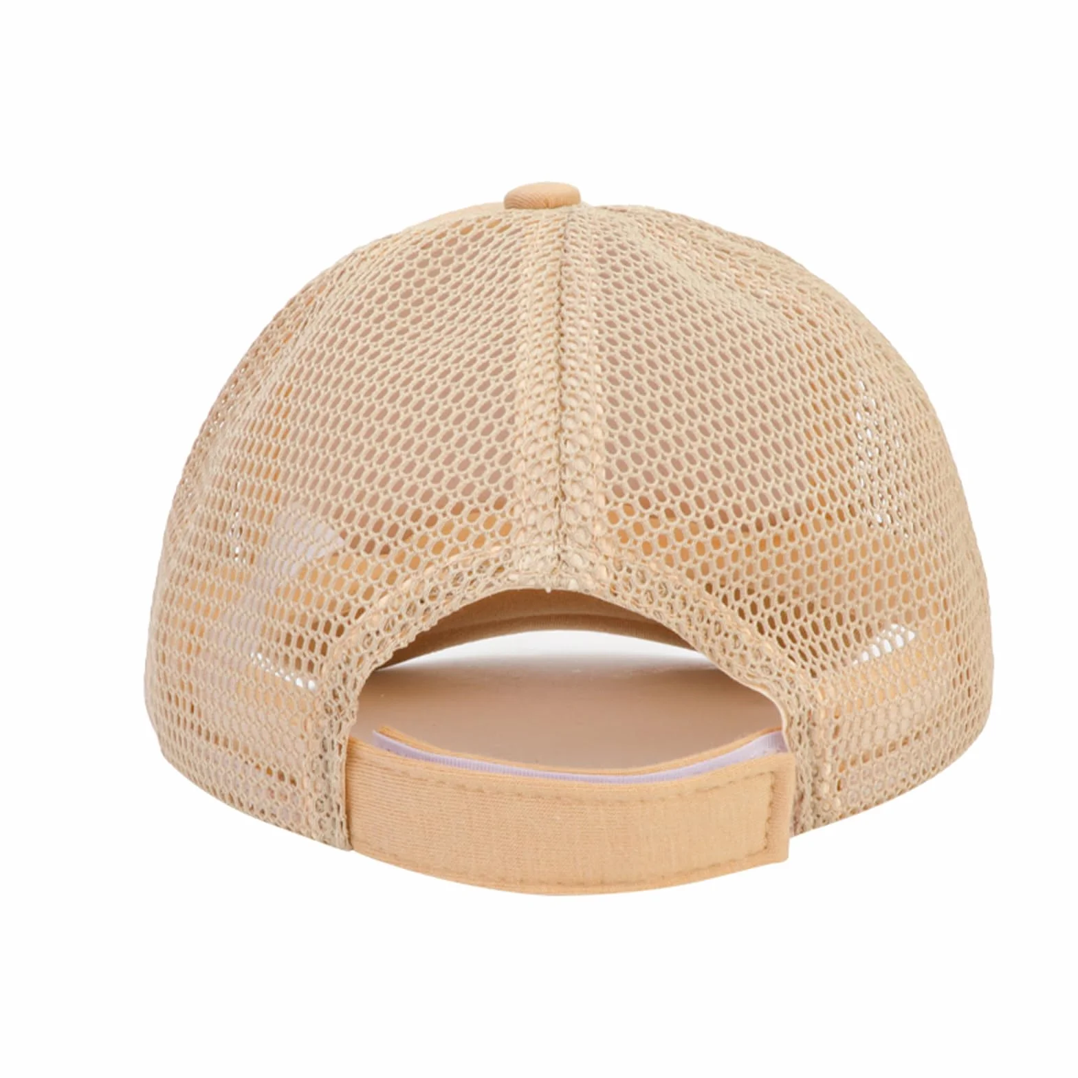 Gorra de béisbol QKURT para niños y niñas, Unisex, Visera y Malla, Verano, Deportes al Aire Libre, 2-6 años