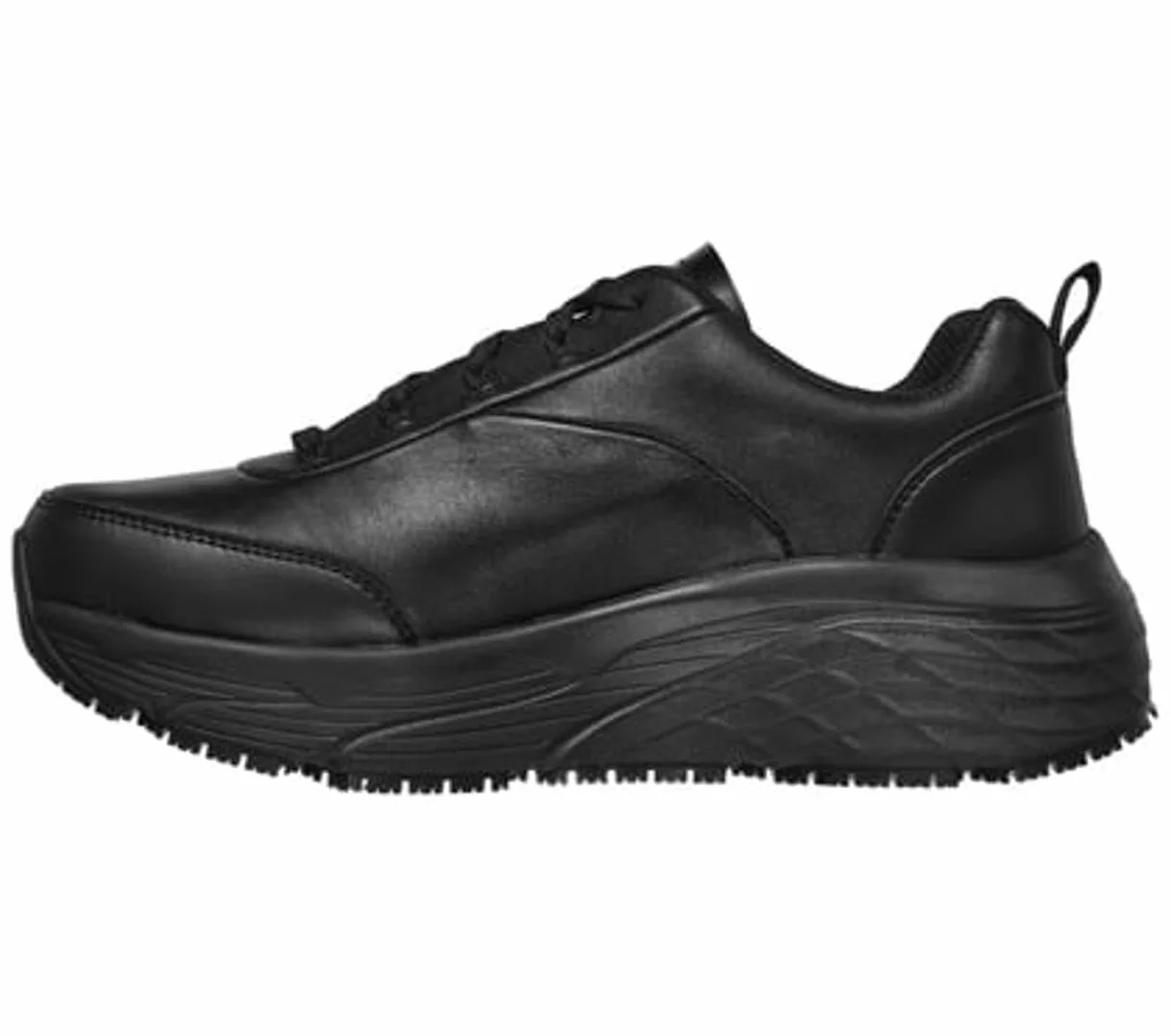 Skechers Work Max Cushioning Elite Sr Kajus Zapatos para profesionales sanitarios Mujer
