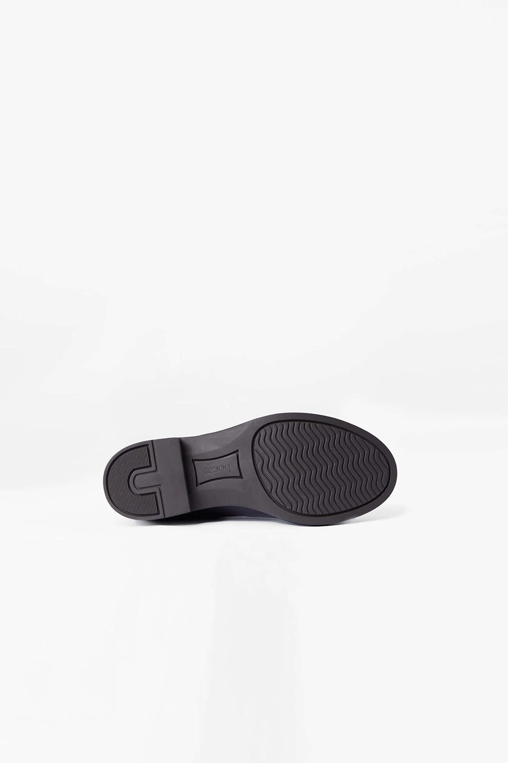 HORZE Wexford Jodhpur Botas de equitación con cremallera para mujer
