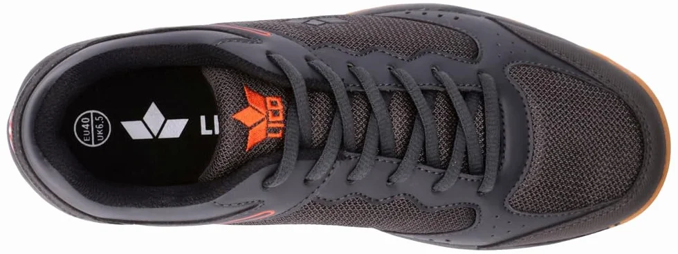 Lico Speed Indoor Zapatillas de gimnasia Hombre