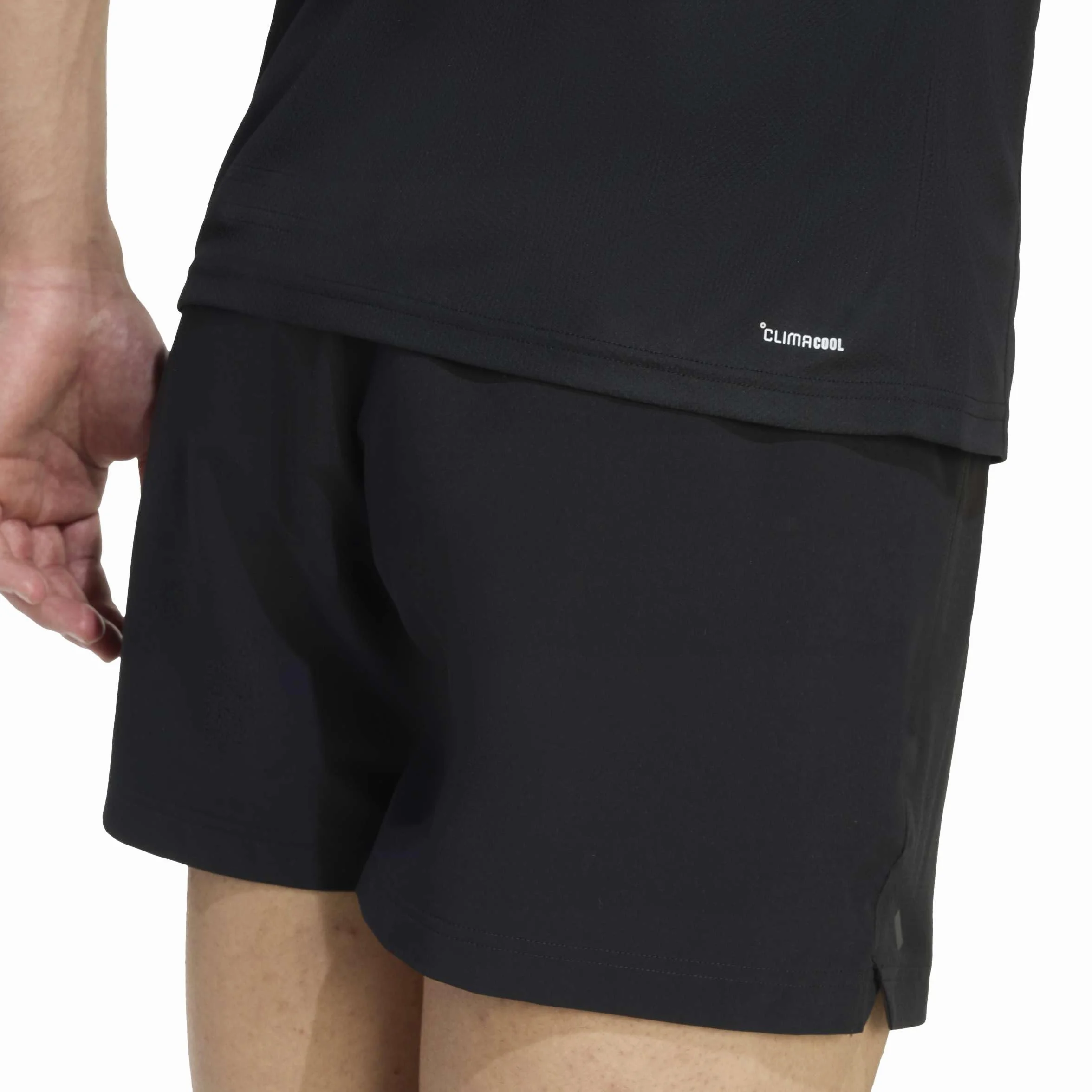 Adidas Workout Essentials Base Polo Camisa de Polo Hombre Pack 1