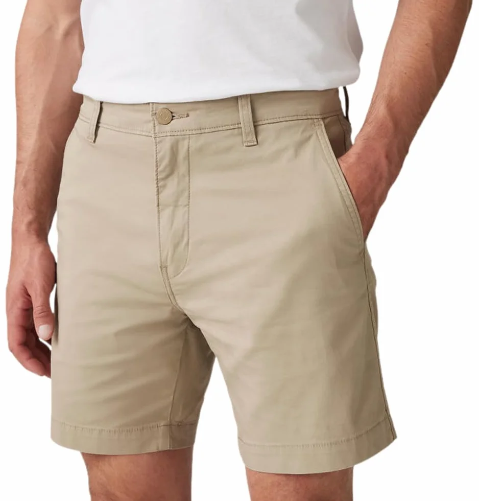 Levi's XX Chino Taper II Pantalones cortos casuales Hombre