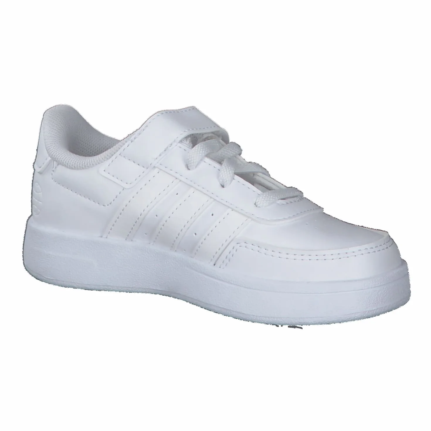 Adidas Breaknet Blanca Zapatilla Niño