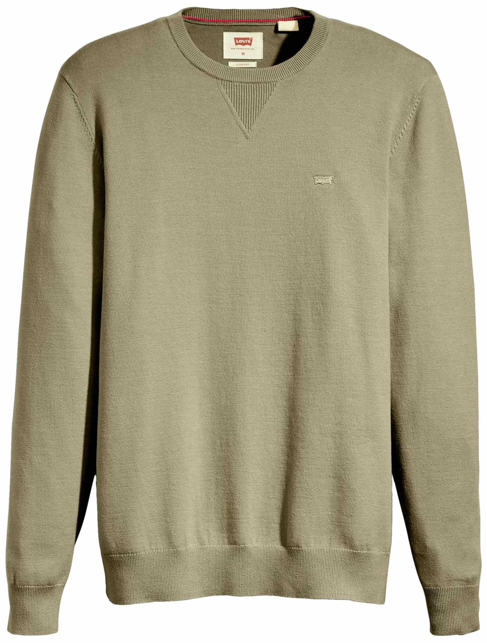 Levi's Lightweight Housemark Sudadera Hombre