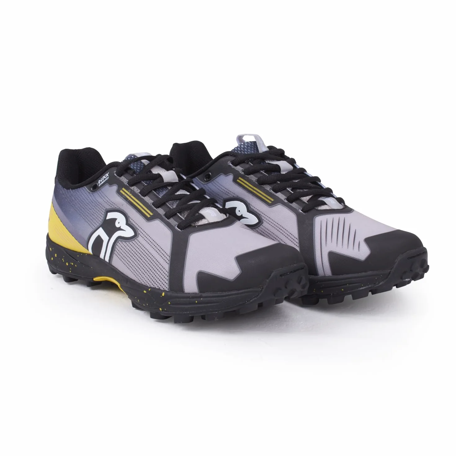 Kookaburra Boy's Stinger Hockey Shoe Field Hockey Shoes