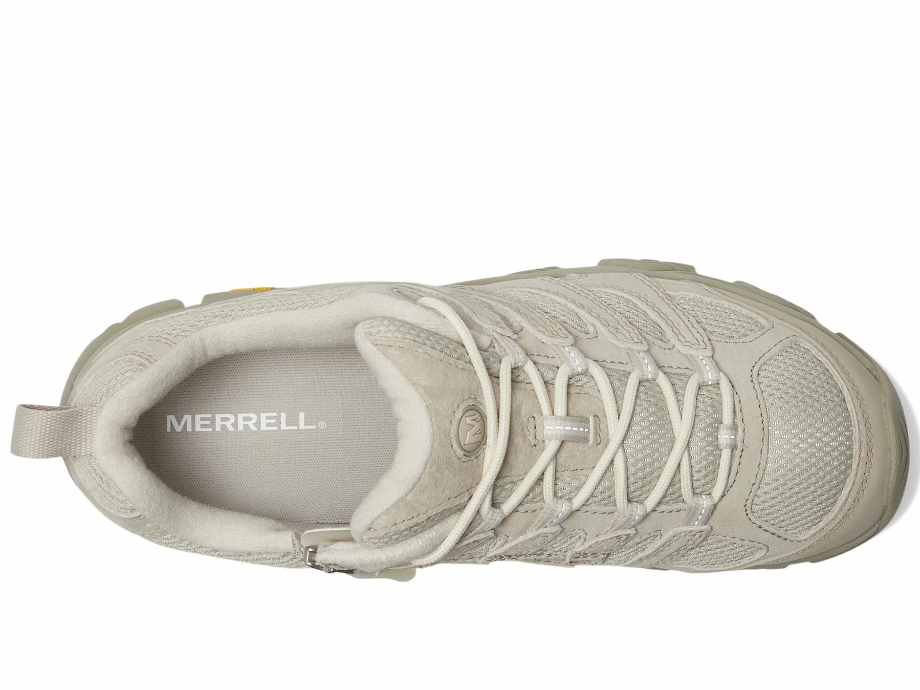 Merrell Moab 3 Ready Zip Zapatillas Hombre