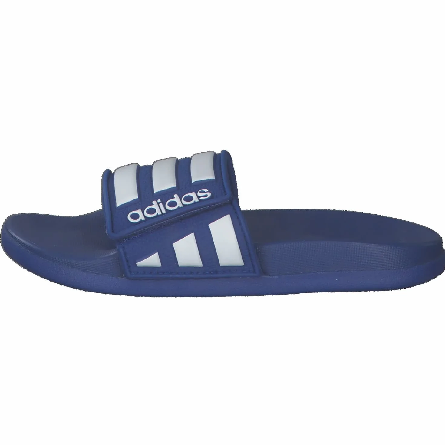 Buty sportowe adidas Adilette Comfort Adj K dla dzieci