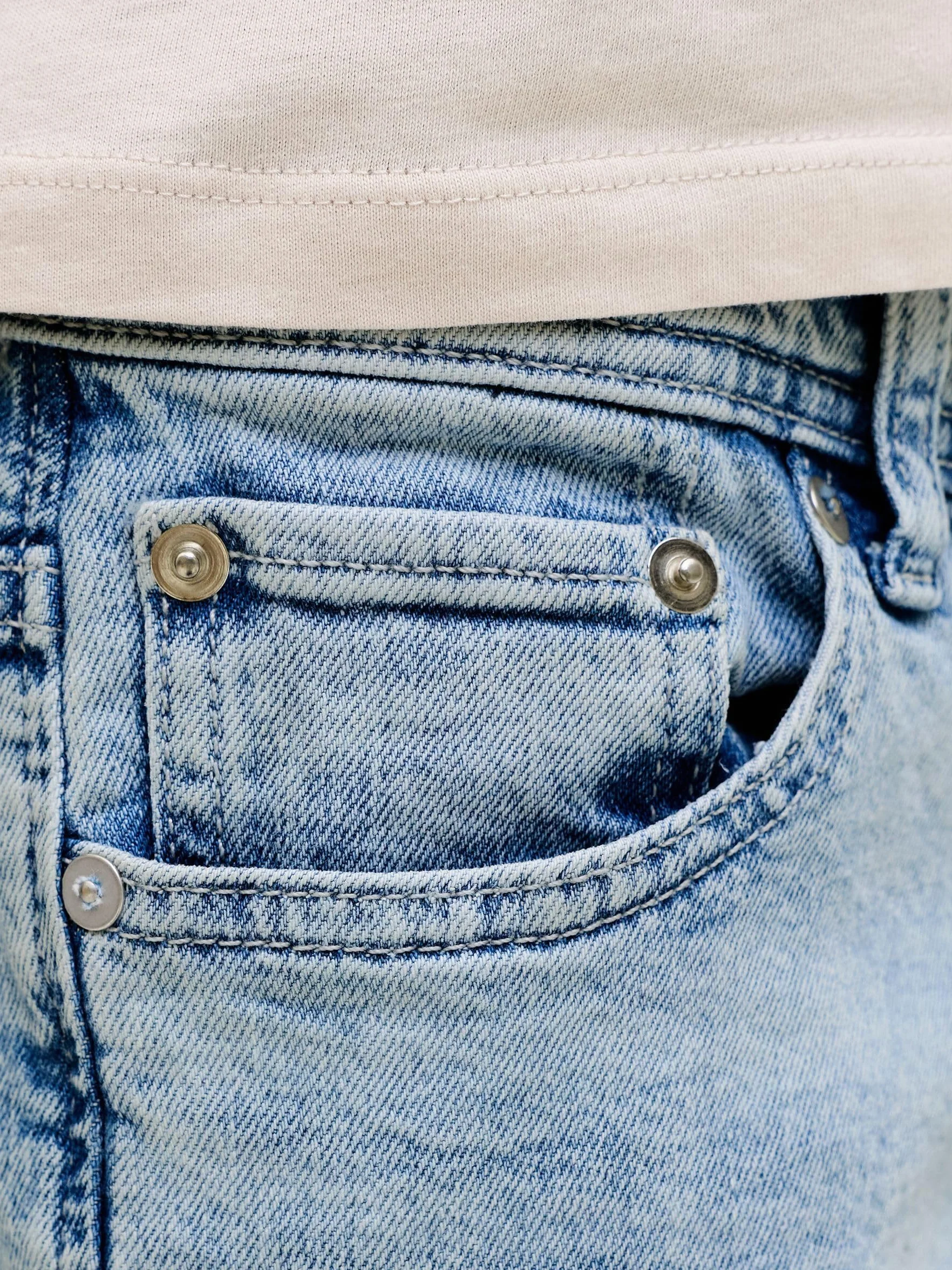 JACK & JONES Regular Fit Shorts
