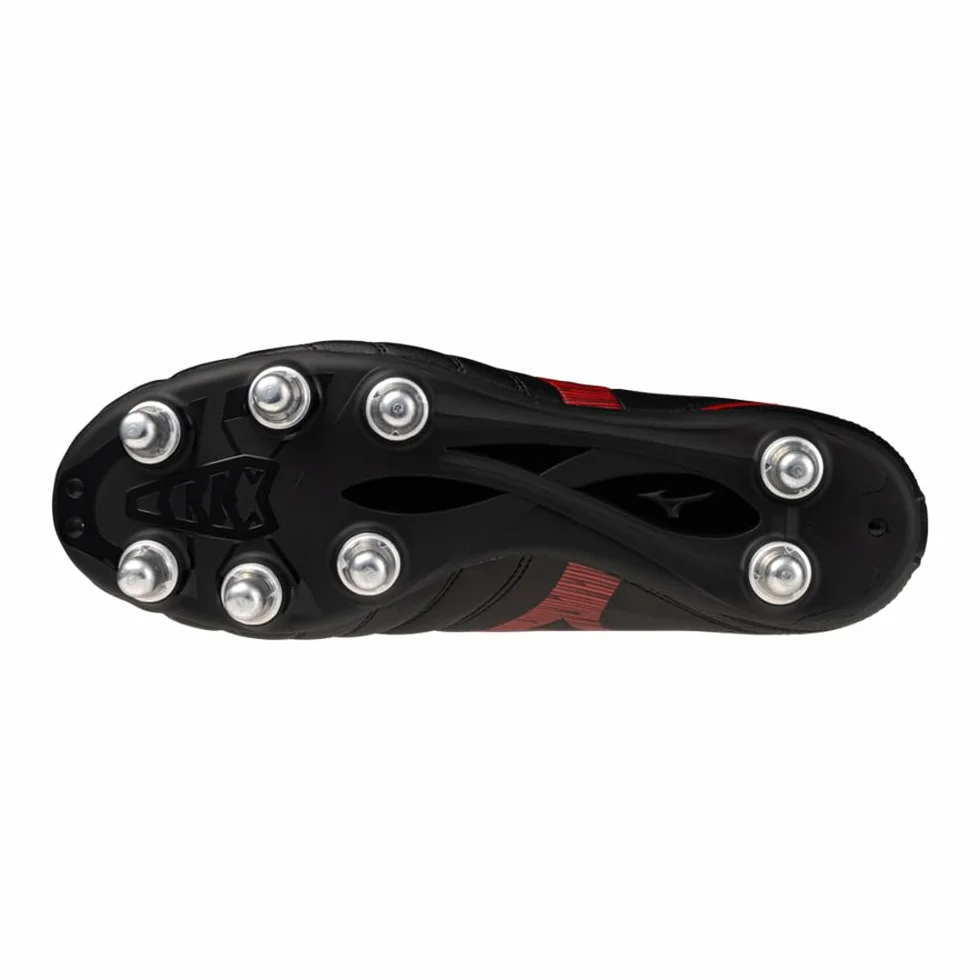 Mizuno Monarcida Neo III Rugby Si, Zapatillas de rugby adulto