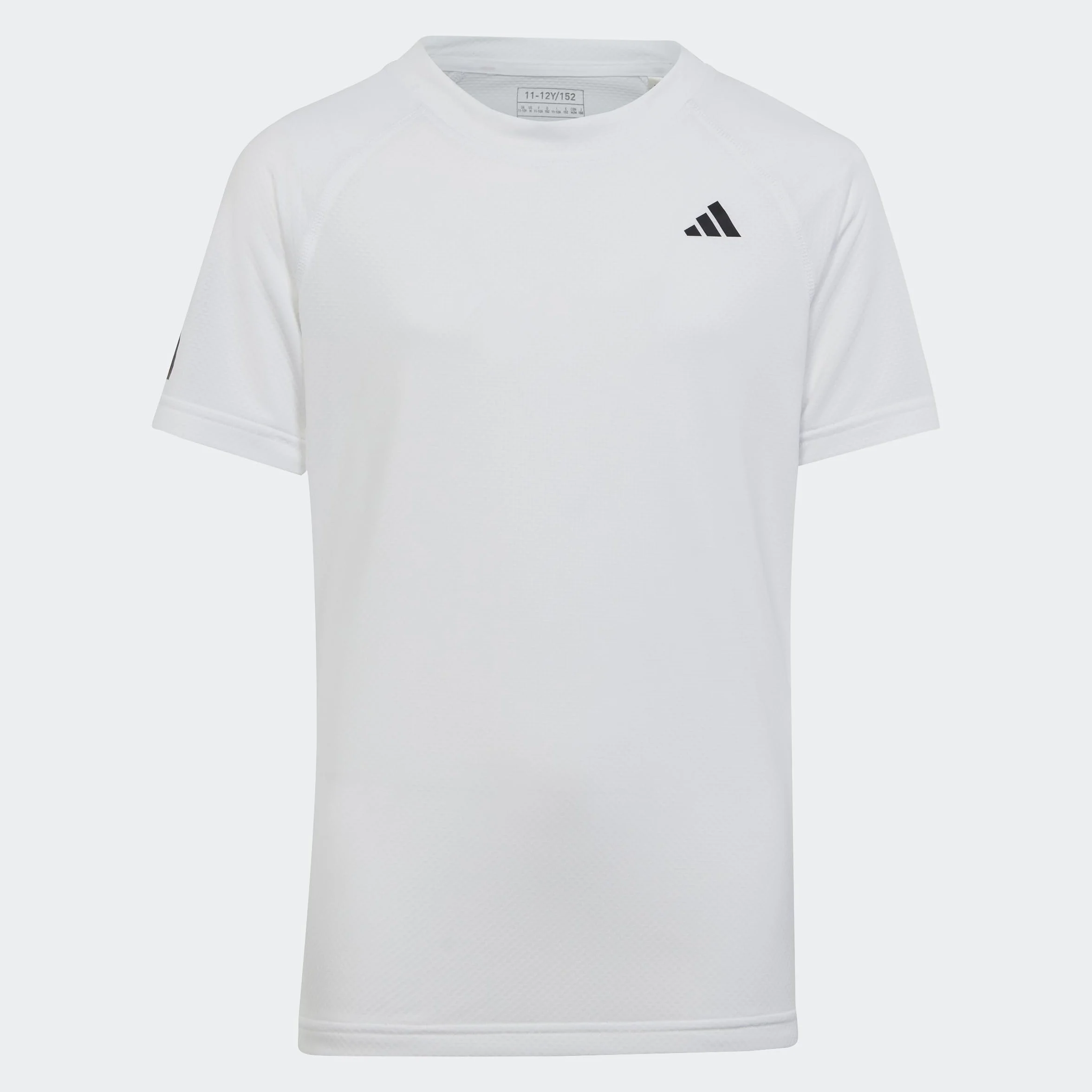 Adidas Club Tennis Tee T-Shirt Short Sleeve Niñas