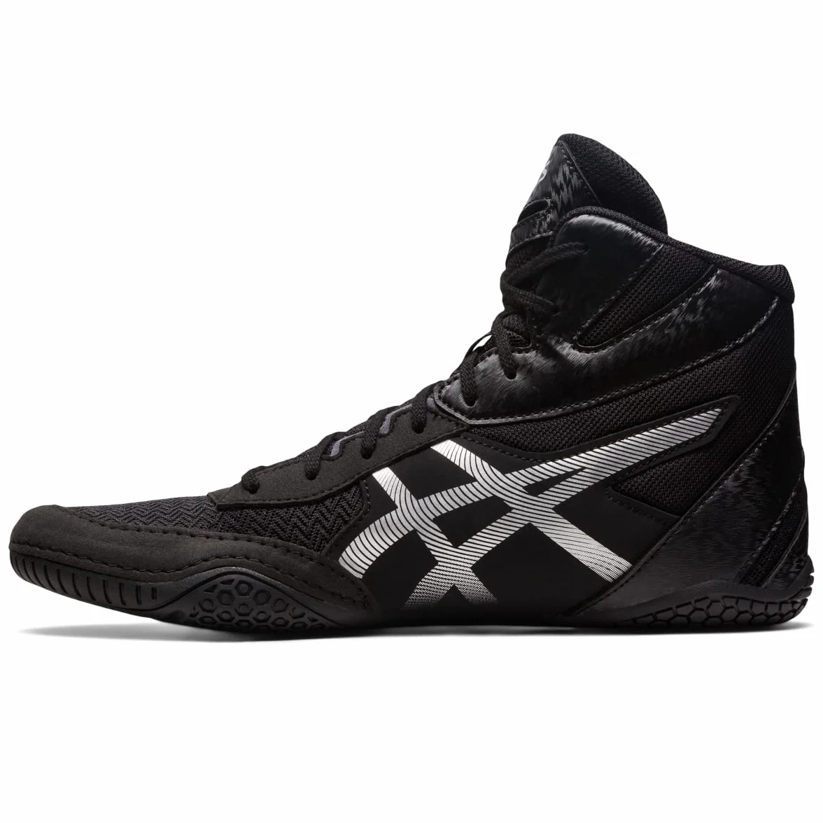 Asics Matcontrol 3, Zapatillas Hombre