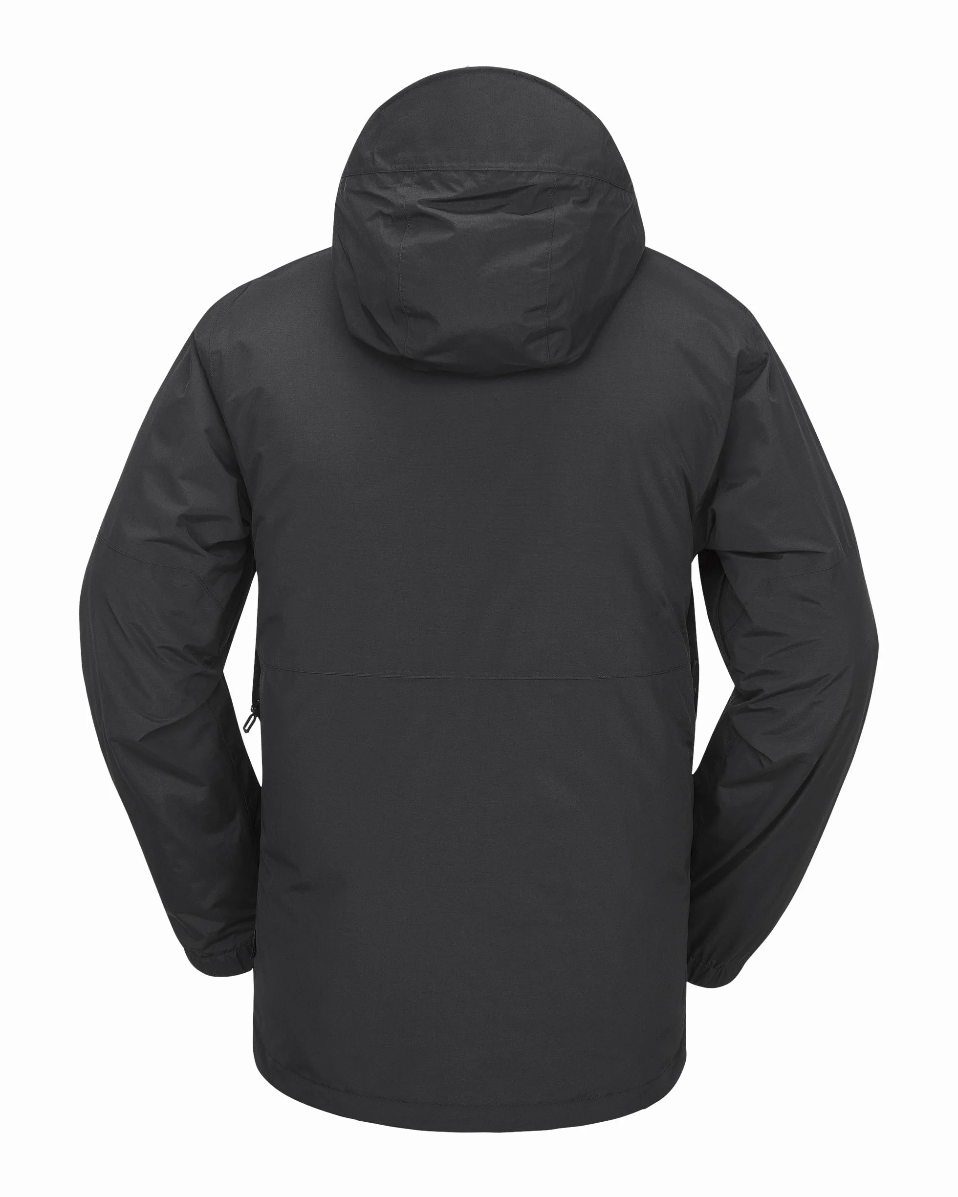 Volcom Chaqueta Gore-tex aislada para hombre L