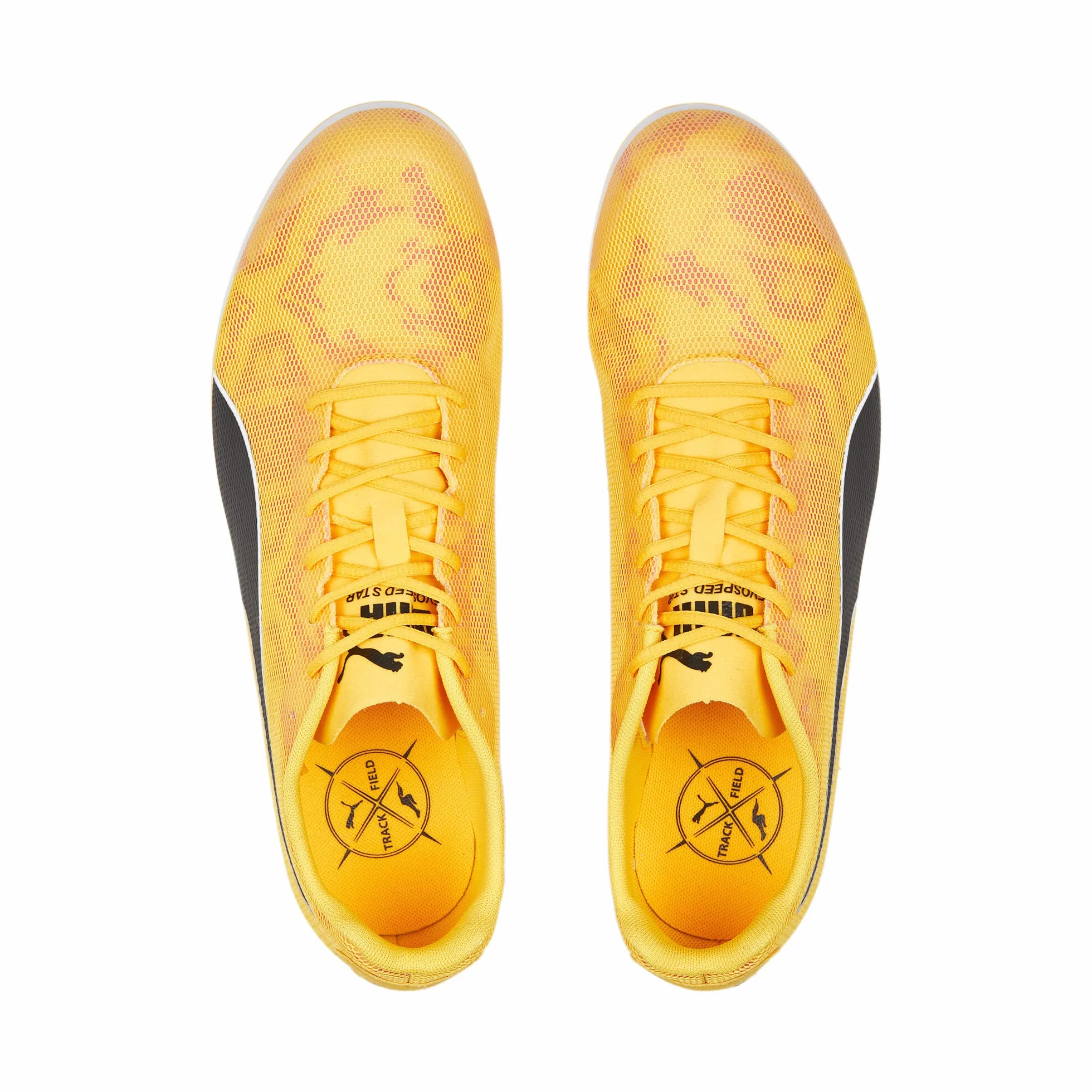 Puma Evospeed Star 8 Zapatillas de atletismo Hombre