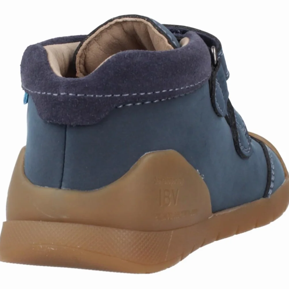Biomecanics Botines TEX Casual Biogateo para chico