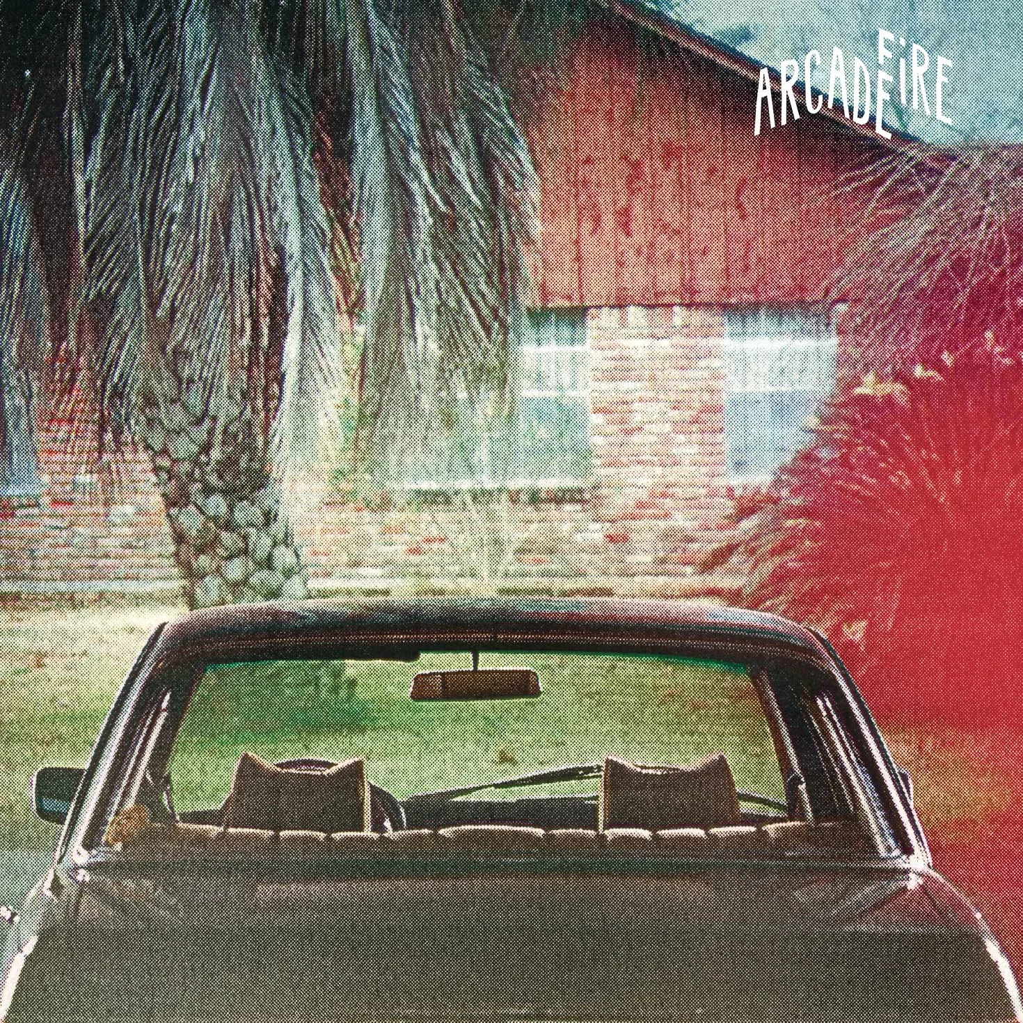 The Suburbs
