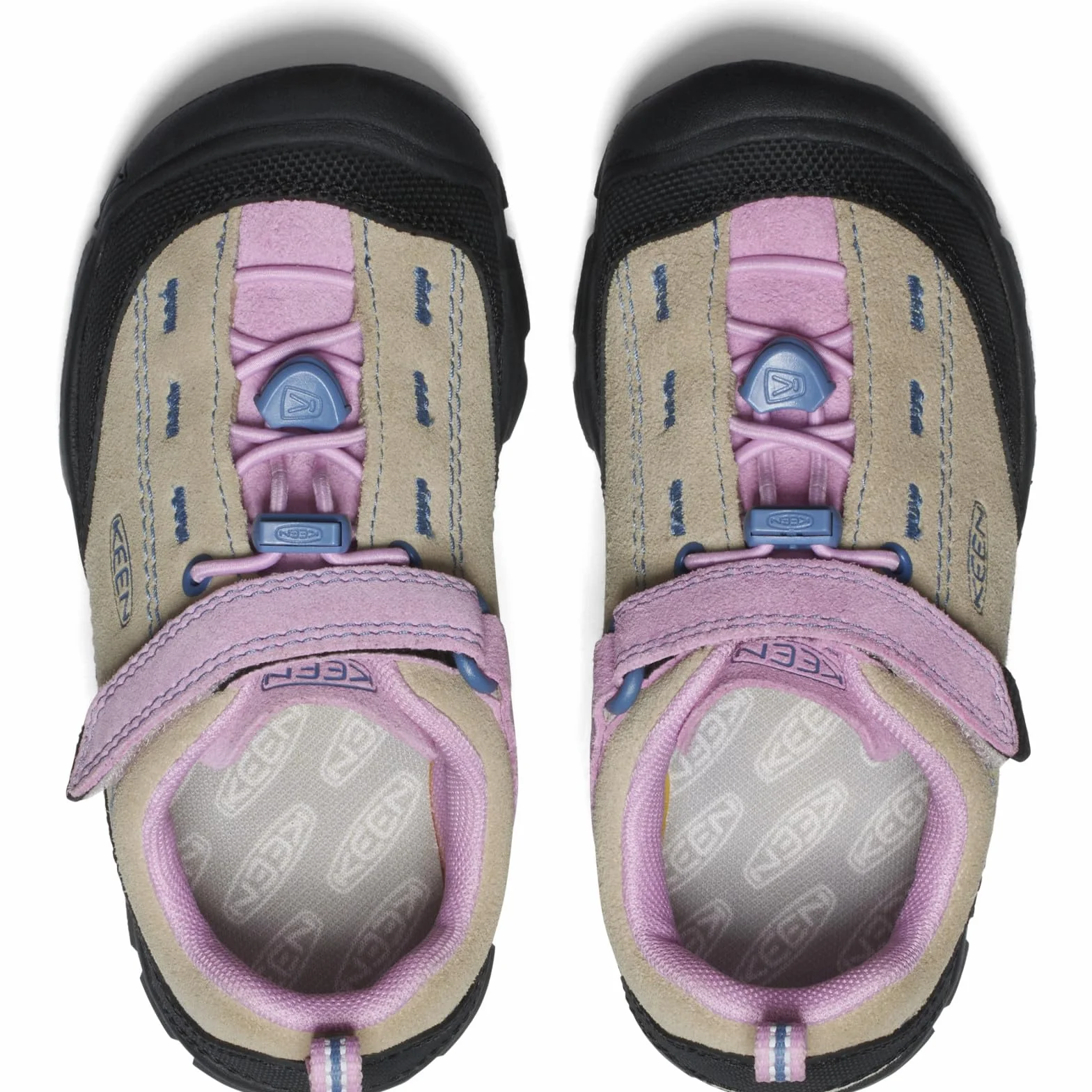KEEN Jasper 2  Zapatillas Unisex niños