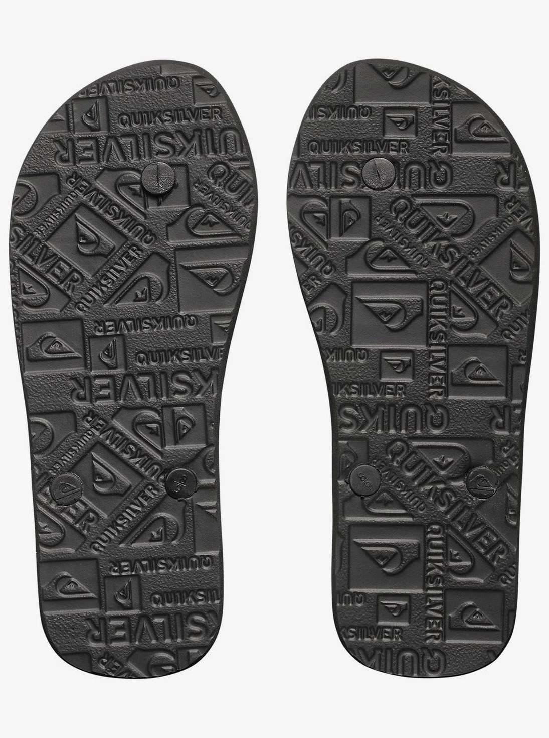 Quiksilver Molokai Sandalia Niños