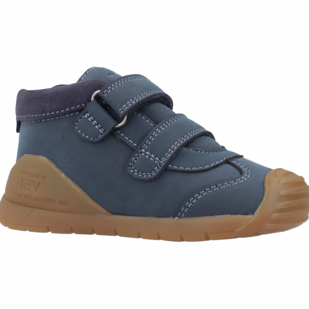 Biomecanics Botines TEX Casual Biogateo para chico