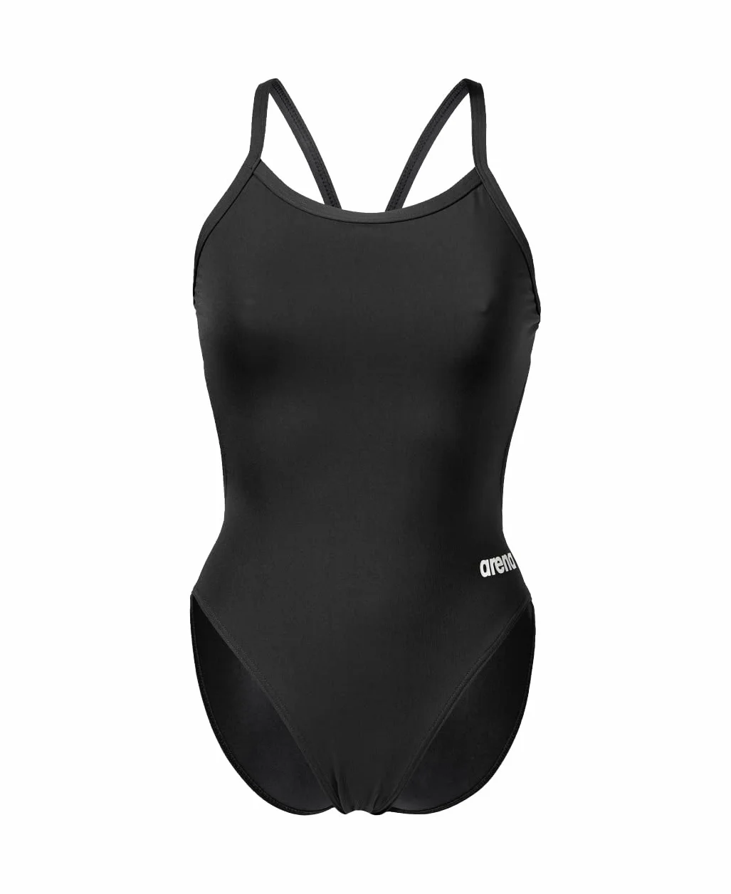 Arena Women's Team Swimsuit Challenge Solid Traje de baño de una Pieza Mujer