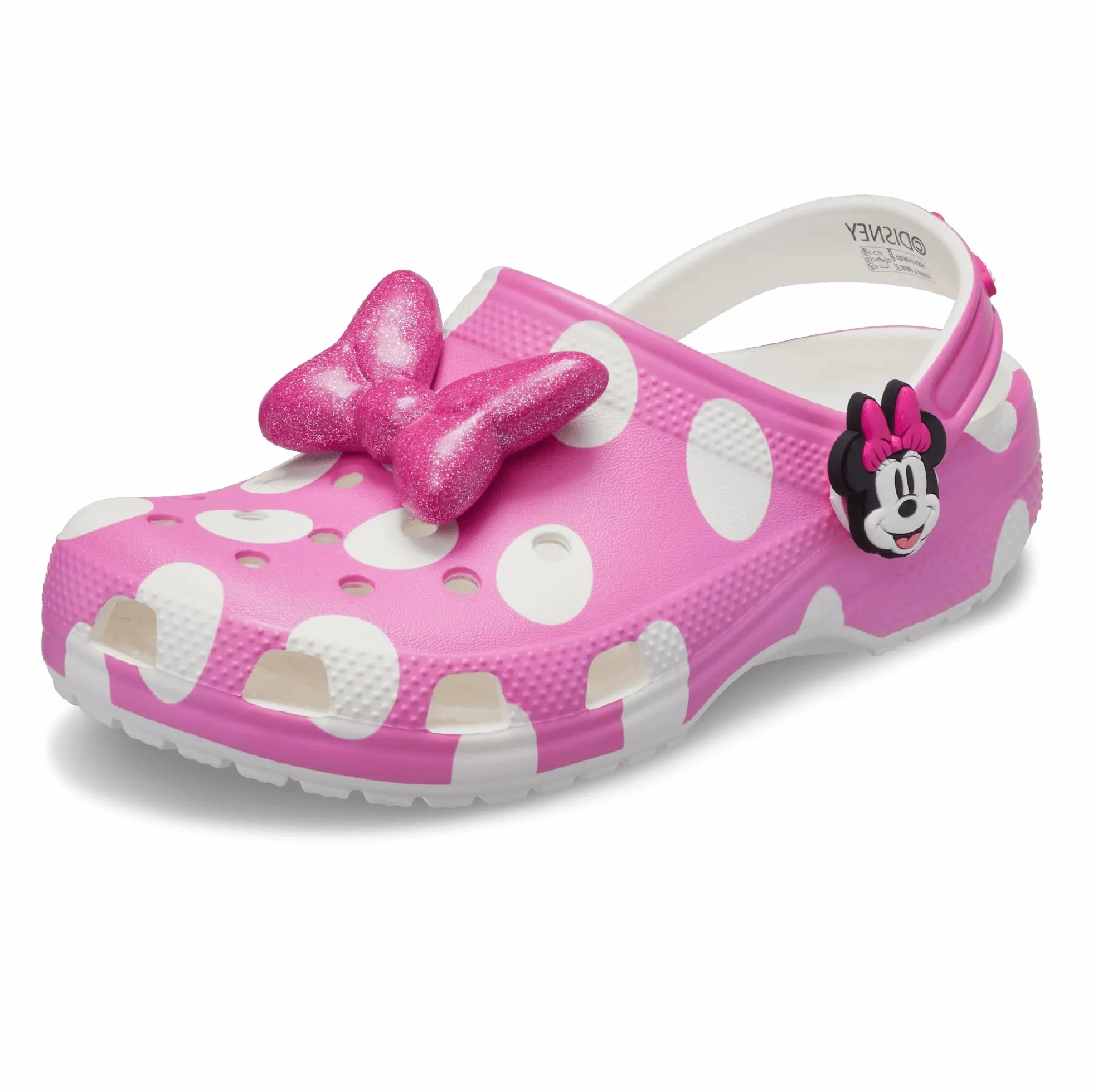 Crocs Classic Clog Unisex niños