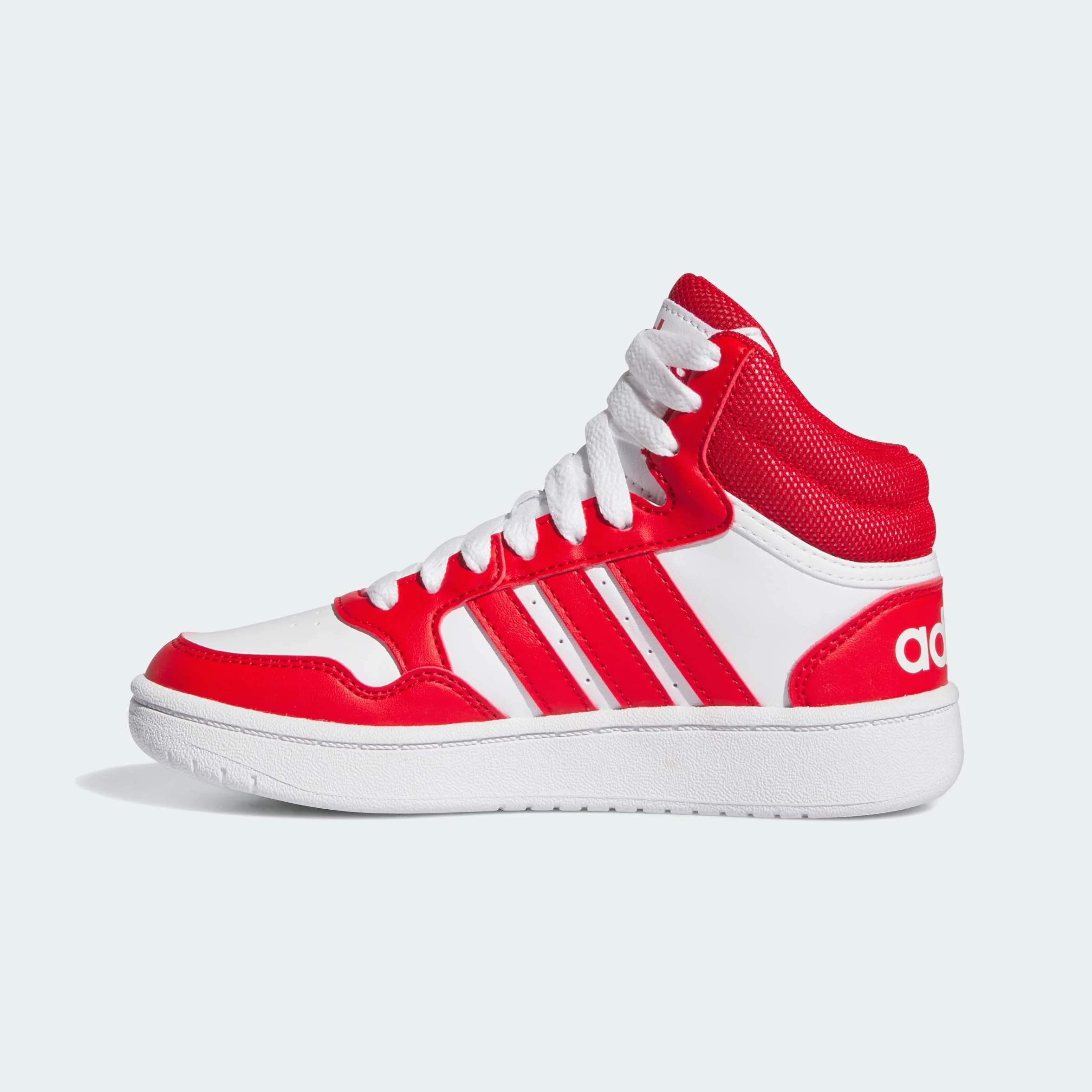adidas Hoops Mid Shoes Zapatillas para niños