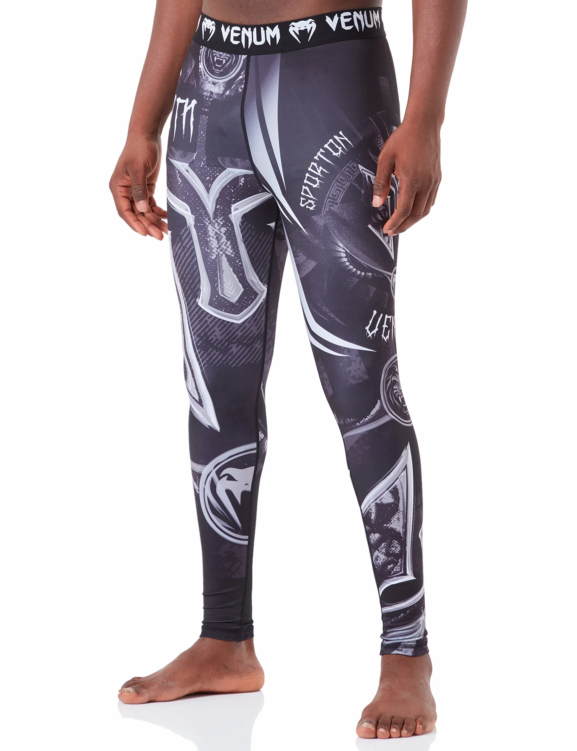 Venum Gladiator 3.0 Leggings de compresión para Hombre