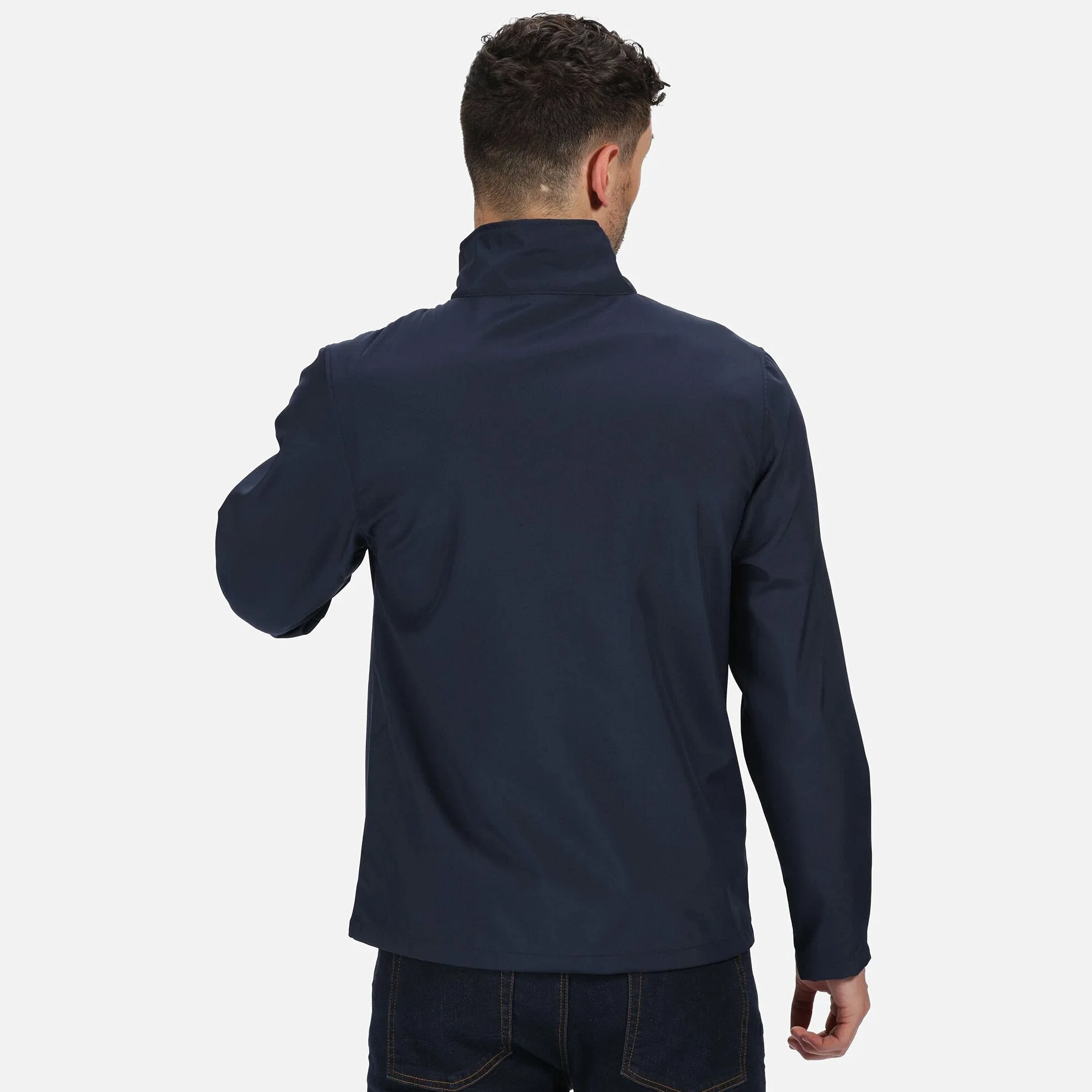 Regatta Classic Softshell Chaqueta hombre