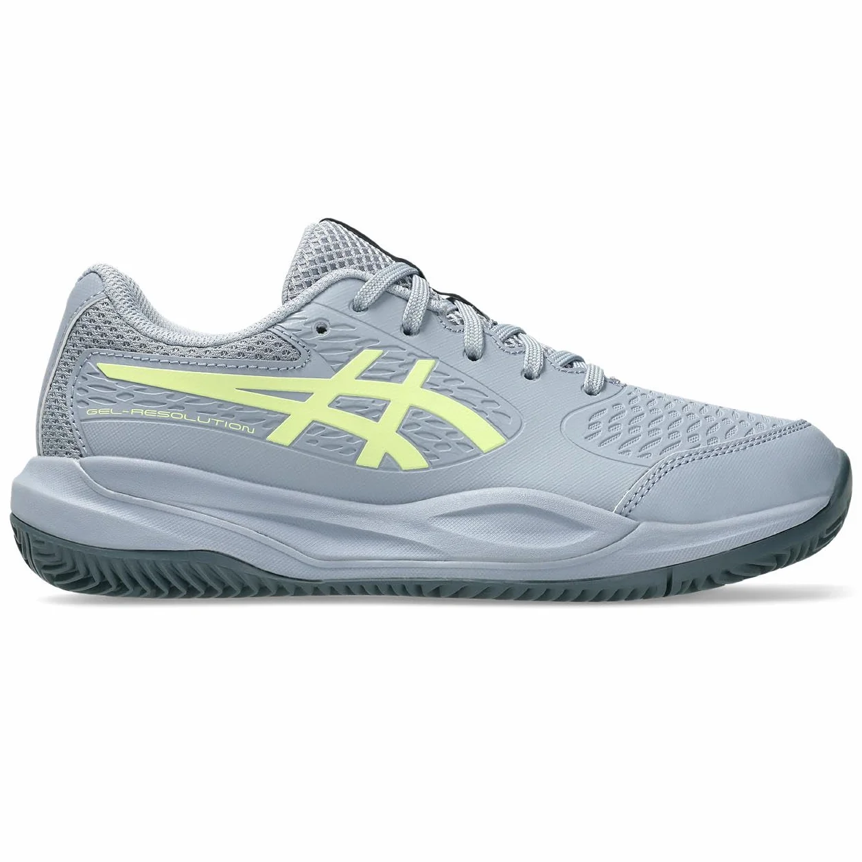 Asics Gel-Resolution X GS Clay 1044a080 700 Junior