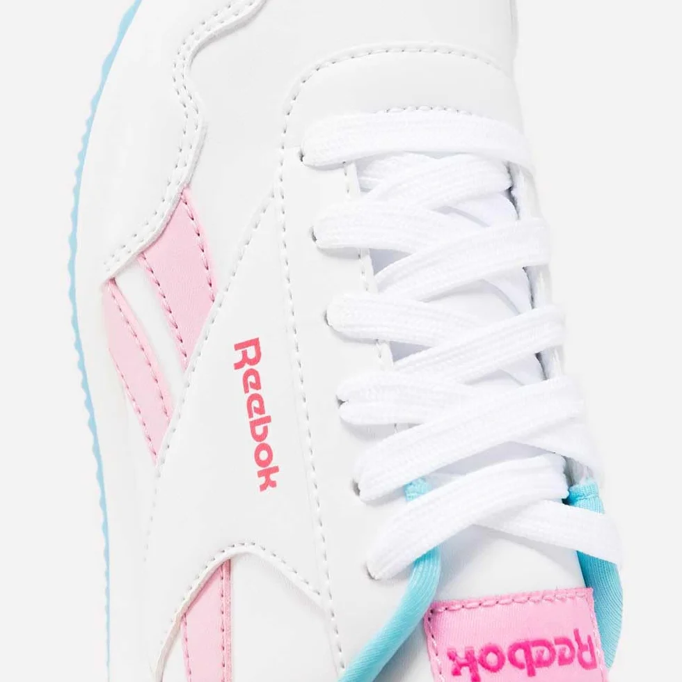 Reebok Royal Classic Jogger 3, Zapatillas Niñas