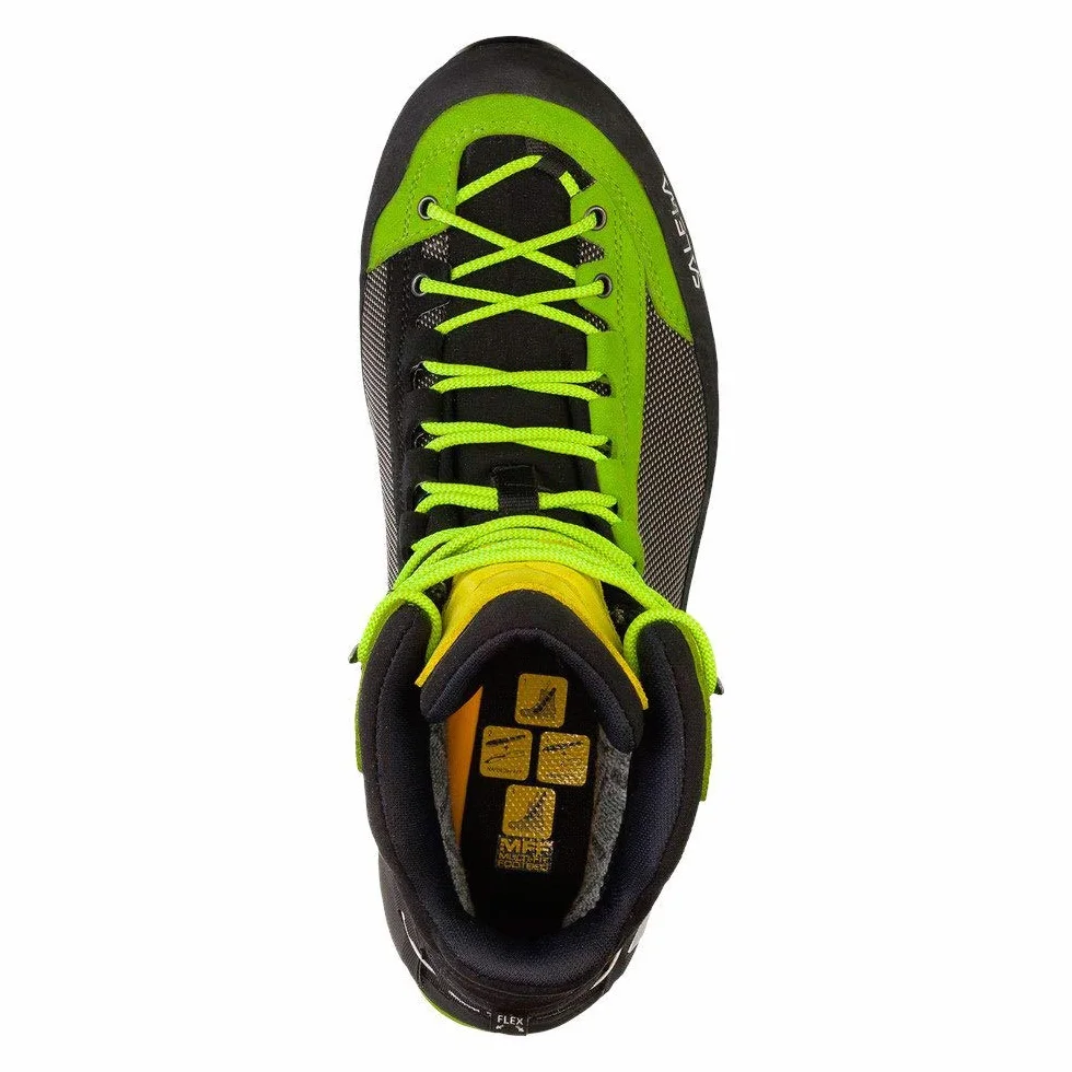 Salewa Crow Gore-Tex Botas Hombre