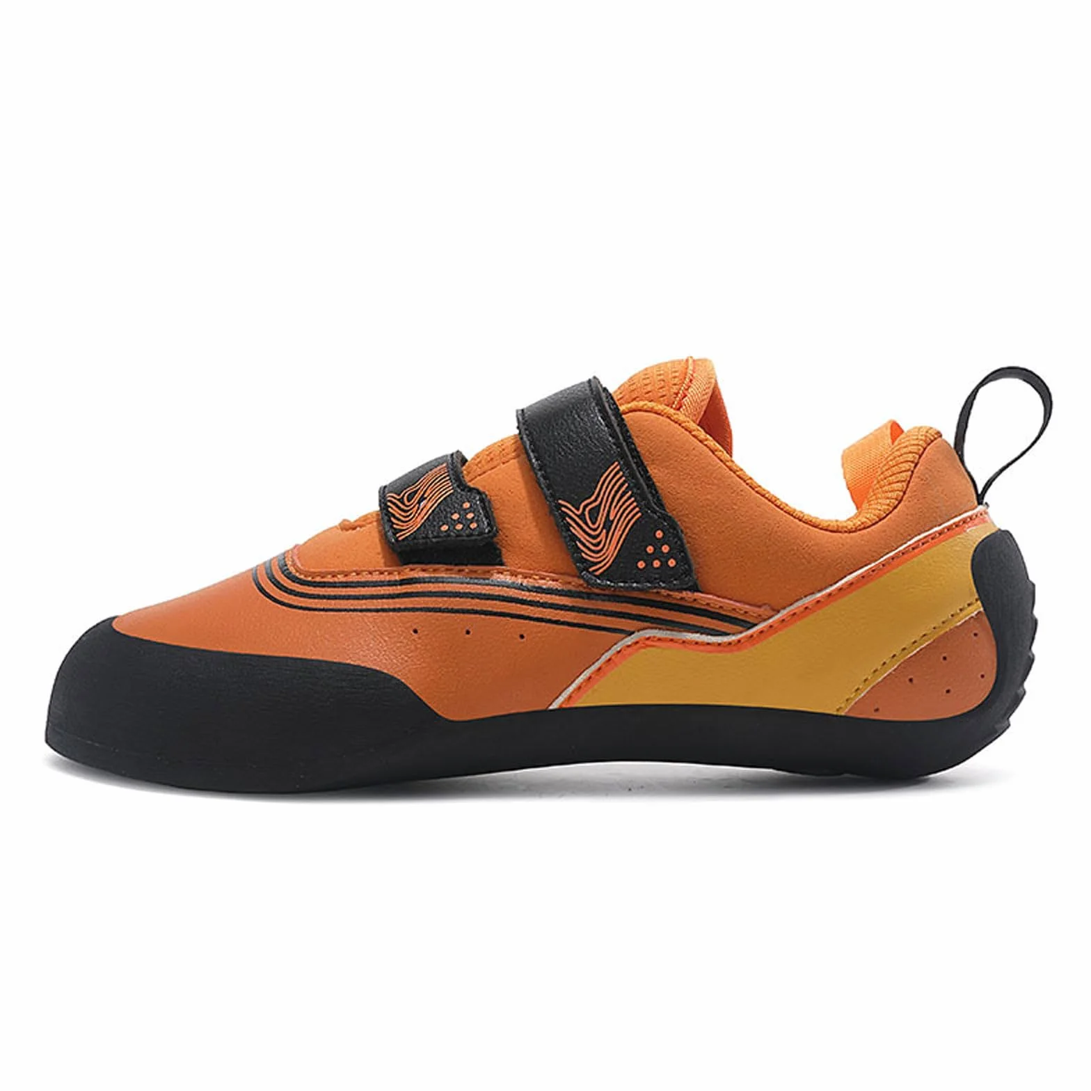 Zapatos de Escalada Antideslizantes Transpirables para Adolescentes Unisex