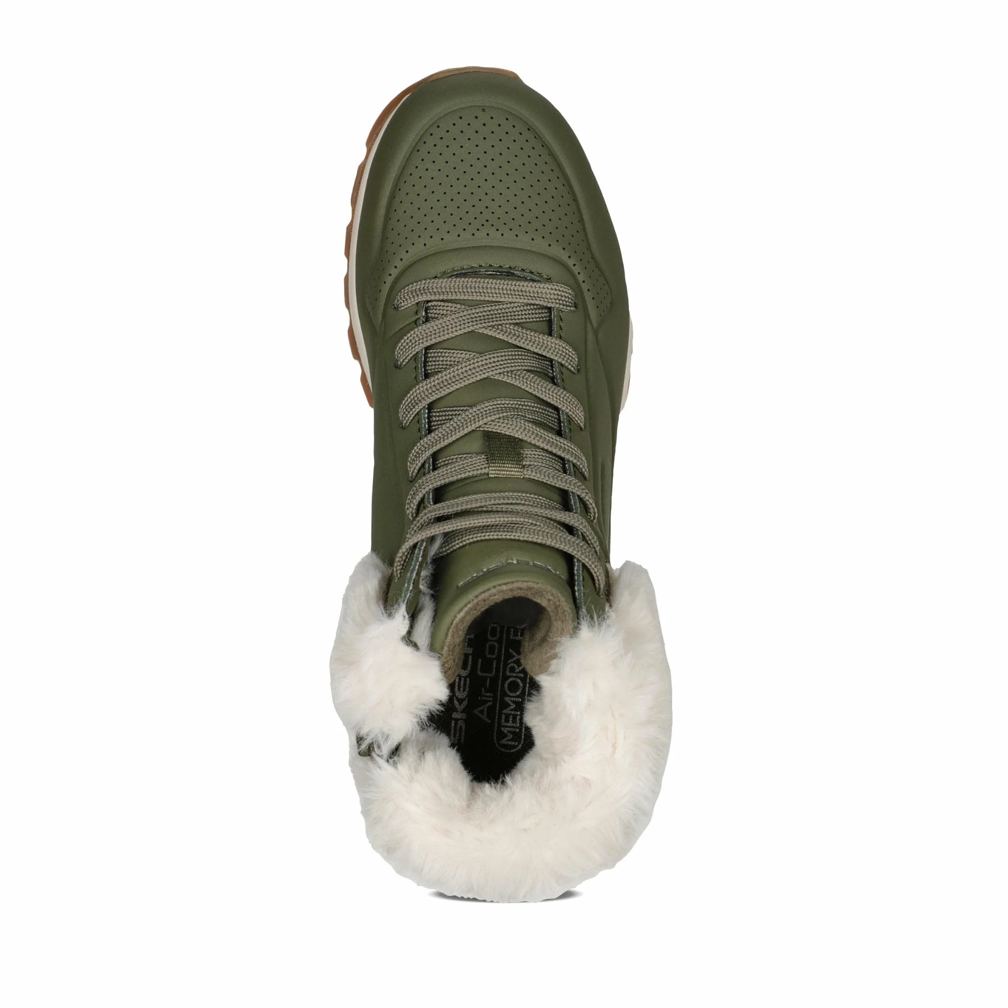 Skechers Mujer Uno Rugged Fall Air Trainers