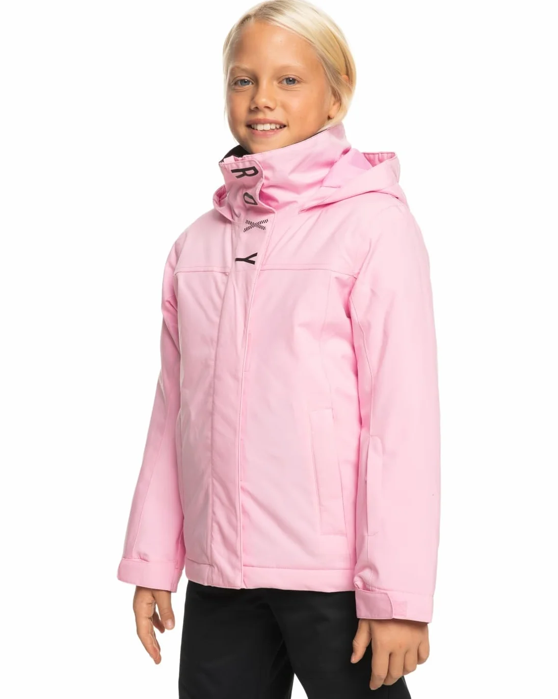 Chaqueta técnica Roxy Galaxy Snow para Chicas 8-16