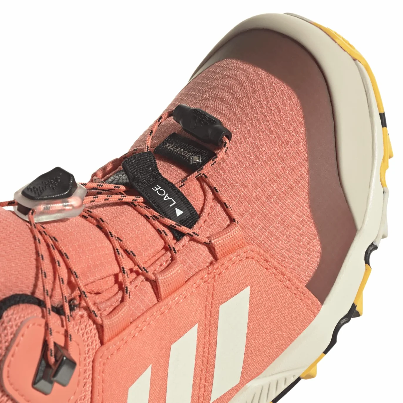 adidas Terrex Mid Gore-tex Zapatillas Unisex niños