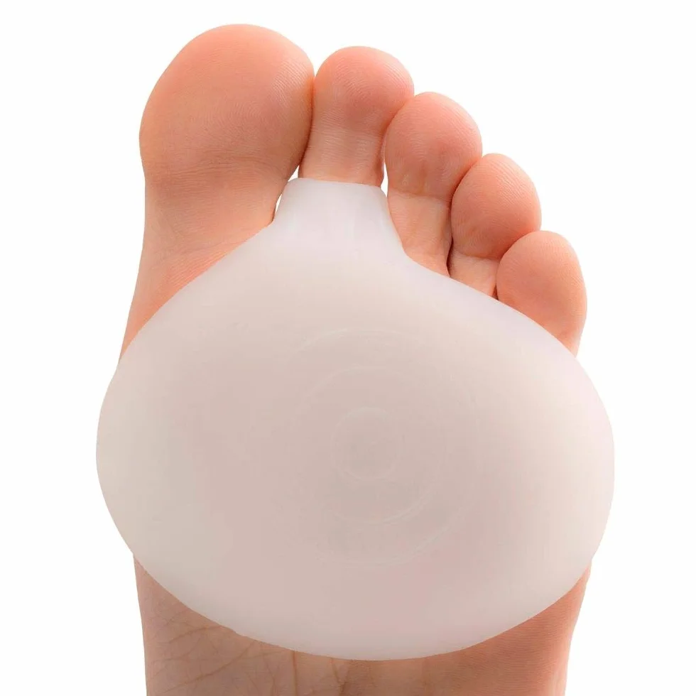 Pedimend™ Paquete de 4 Plantillas Metatarsianas para Neuroma de Morton
