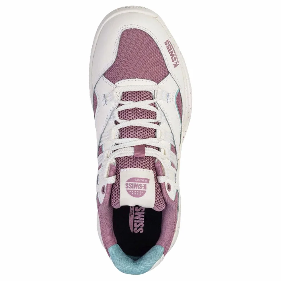 K-Swiss Tura Team Padel Tenis Shoe Mujer