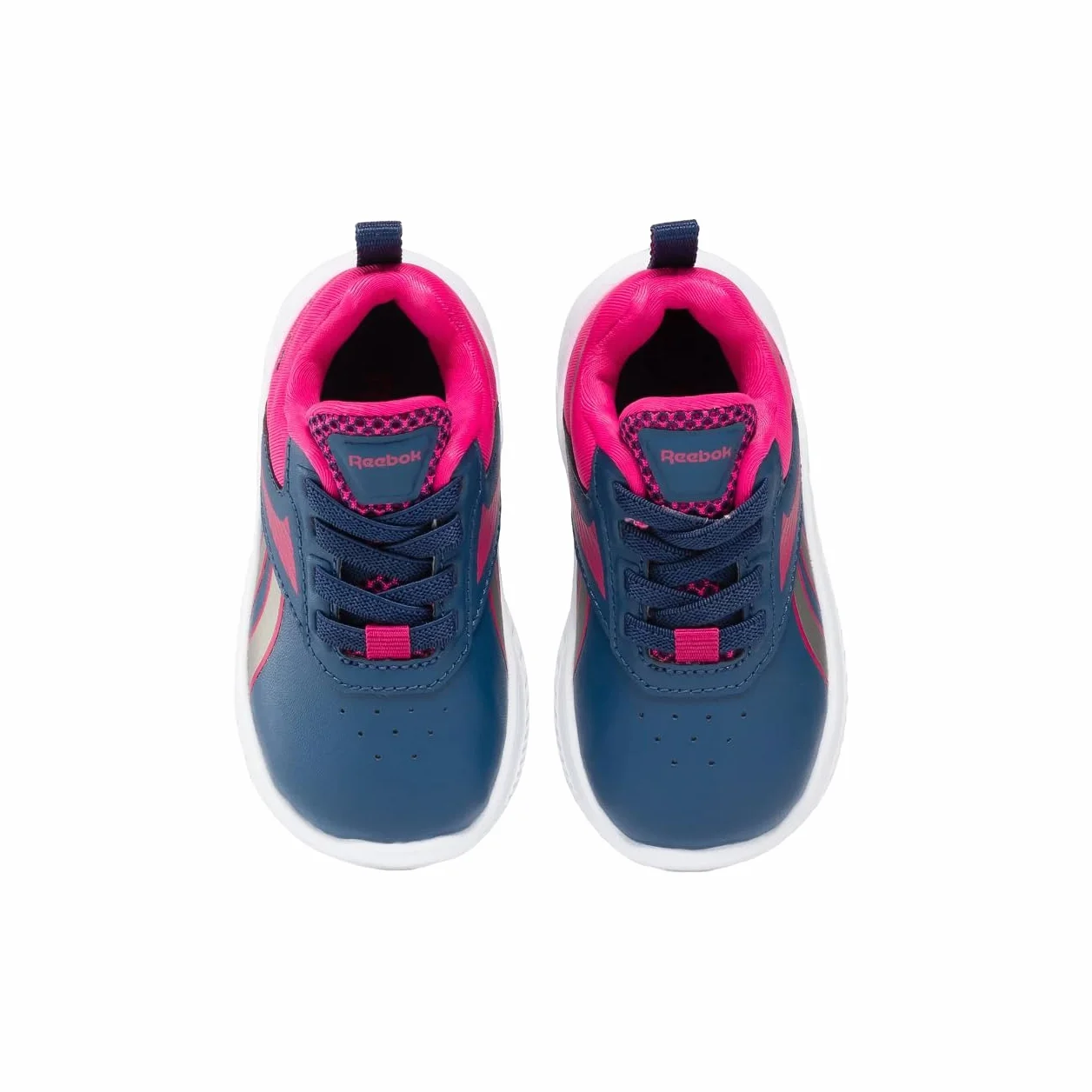 Reebok Rush Runner 5 Syn TD Zapatillas Niñas