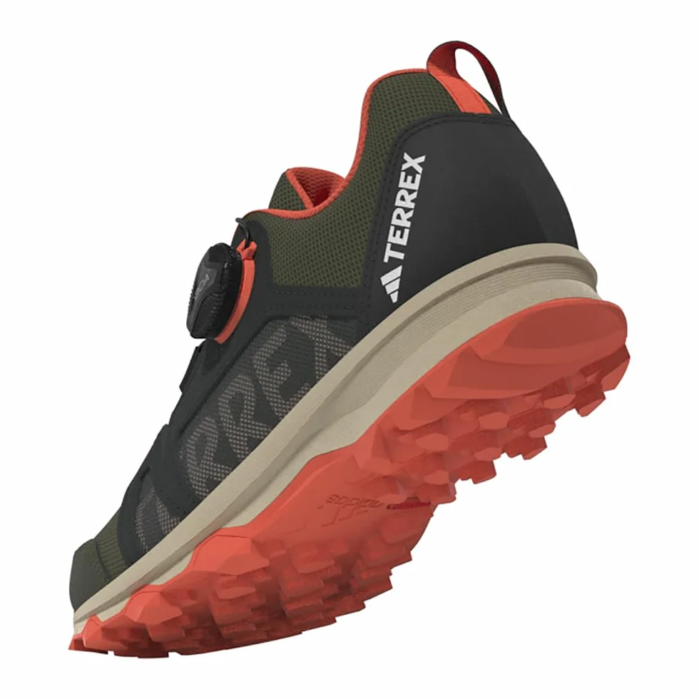 Buty adidas Terrex Agravic Boa Trail Running dla Dzieci