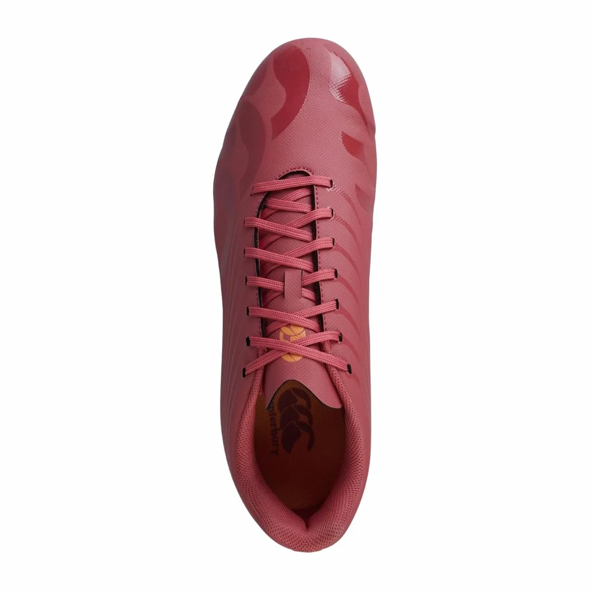 Canterbury Stampede Pro Team Soft Ground Rugby Boots