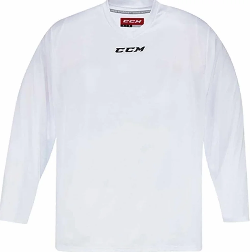 CCM Cuello En V Camiseta Hombre