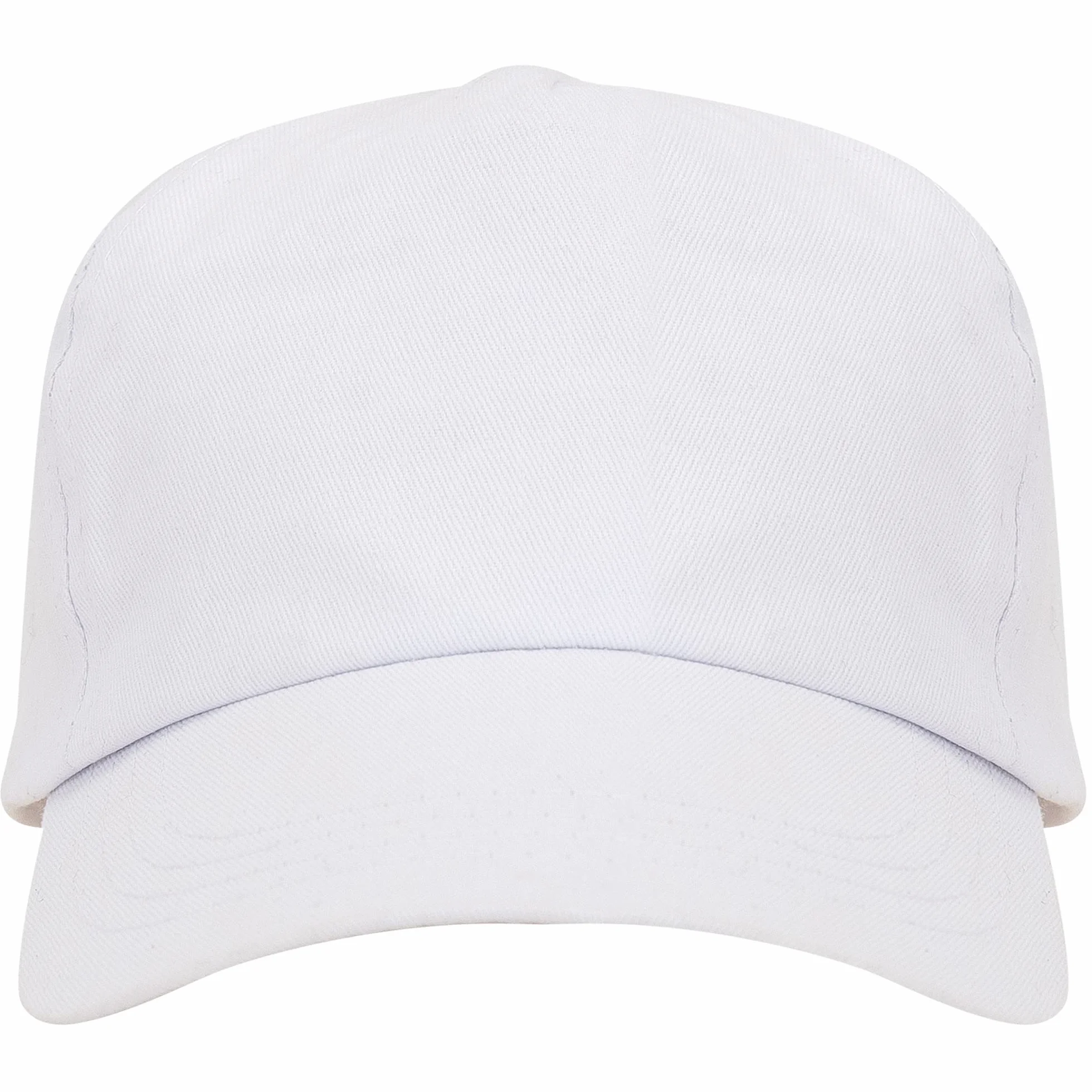 Gorra Infantil 100% Algodón Visera Niños Cierre Velcro