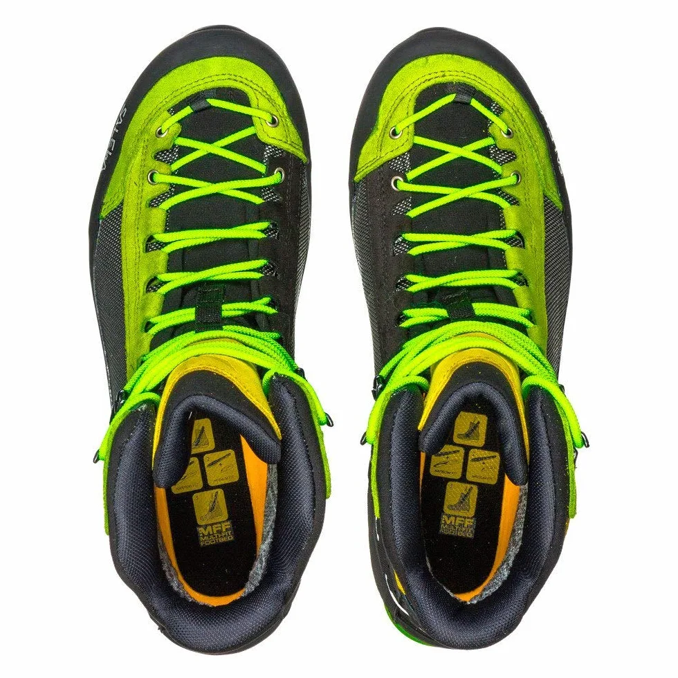 Salewa Crow Gore-Tex Botas Hombre