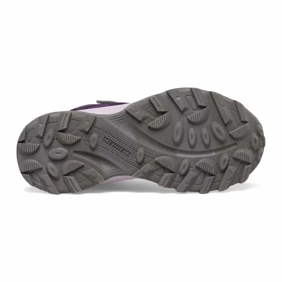 Merrell Moabspeedmidacwp Buty Dla Dzieci