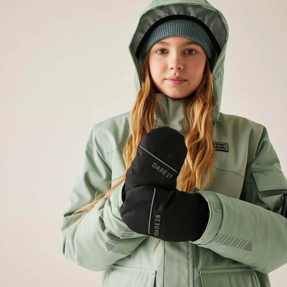 Dare2b Shredder Jacket Chaqueta de esquí niños
