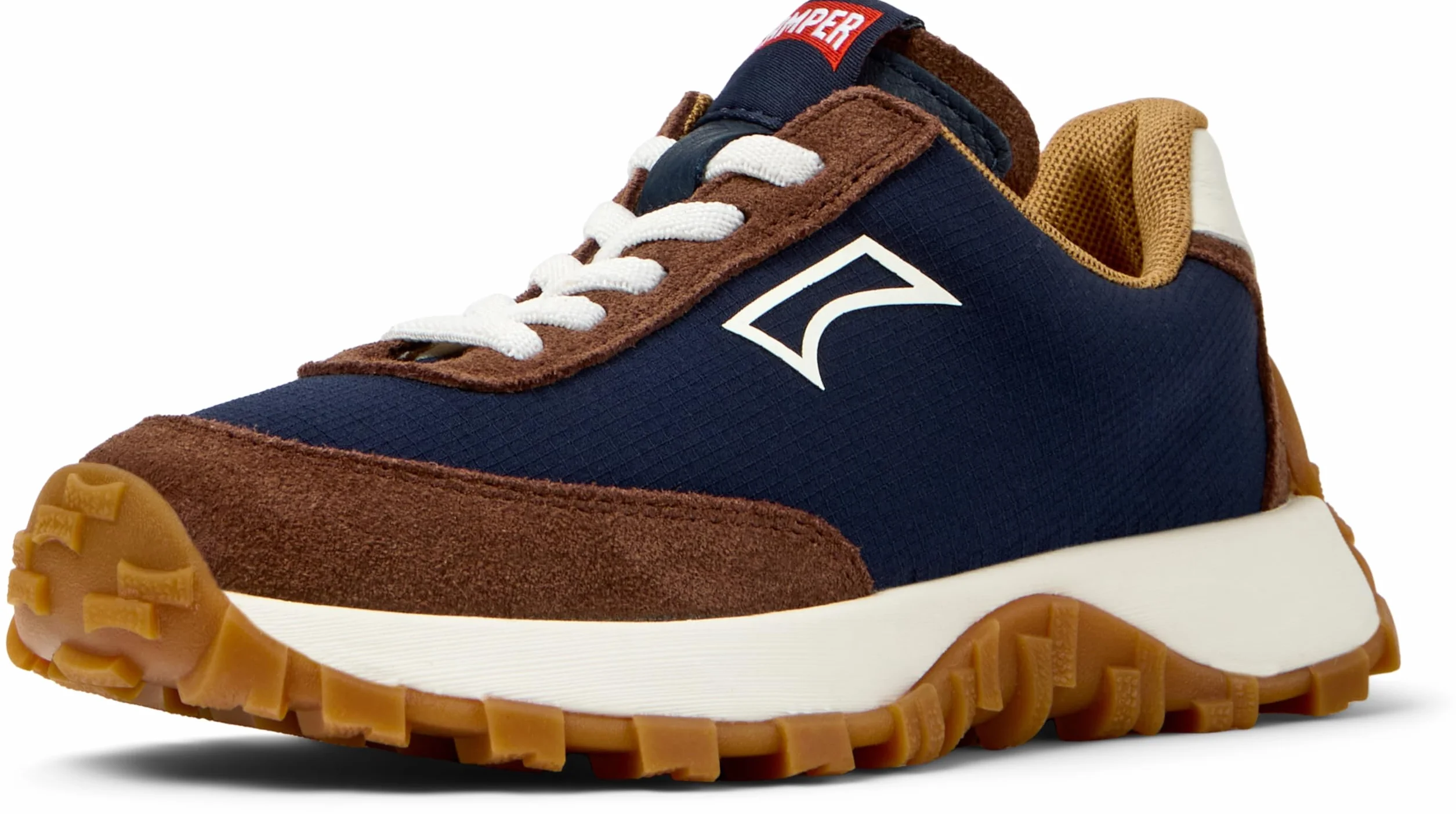Camper Drift Trail K800548 Zapatillas Unisex niños