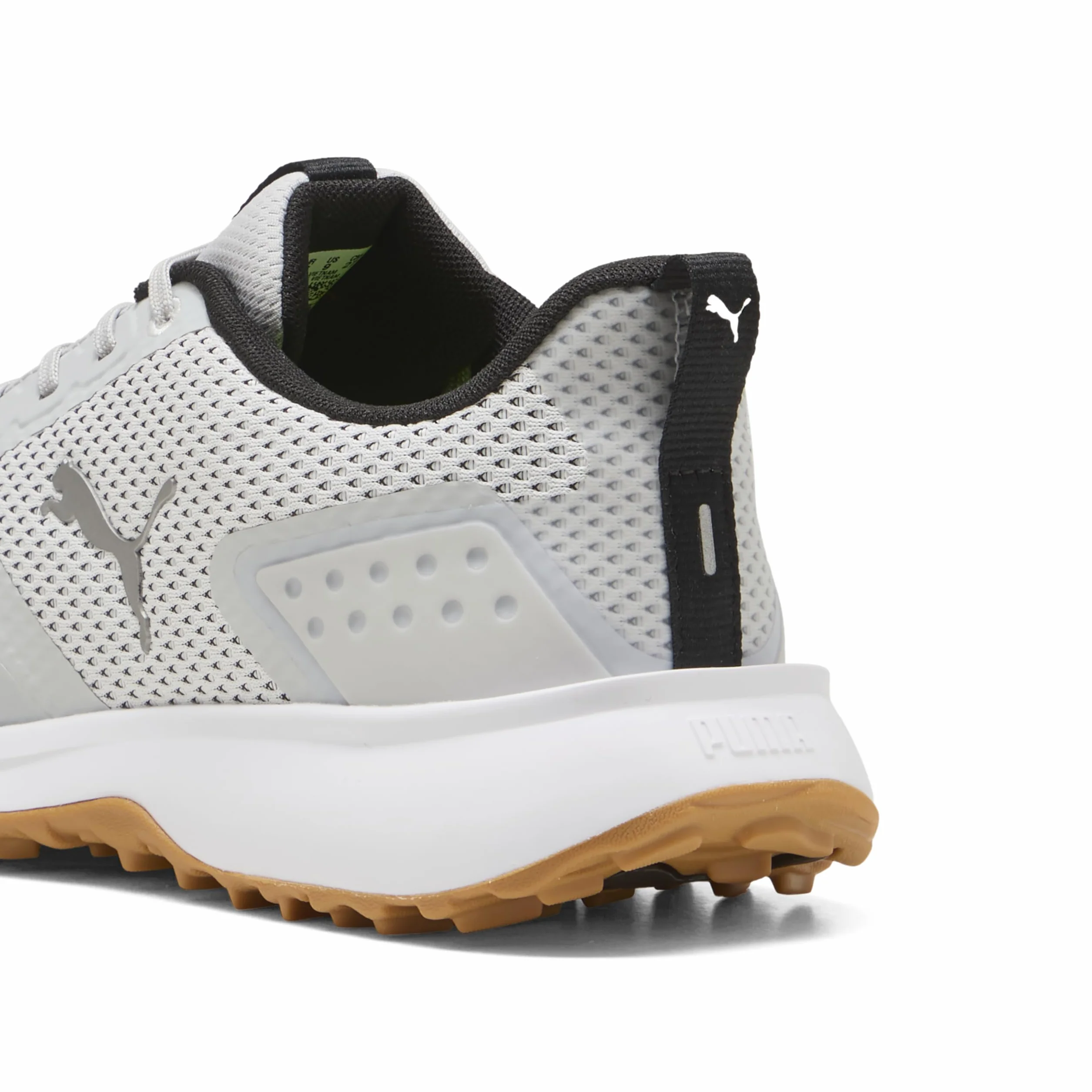 Puma Fusion Grip 6 Zapatos de golf Hombre