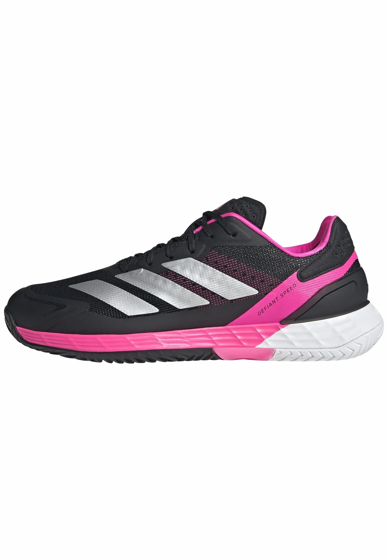 Adidas Defiant Speed 2 Tennis Shoes Men's