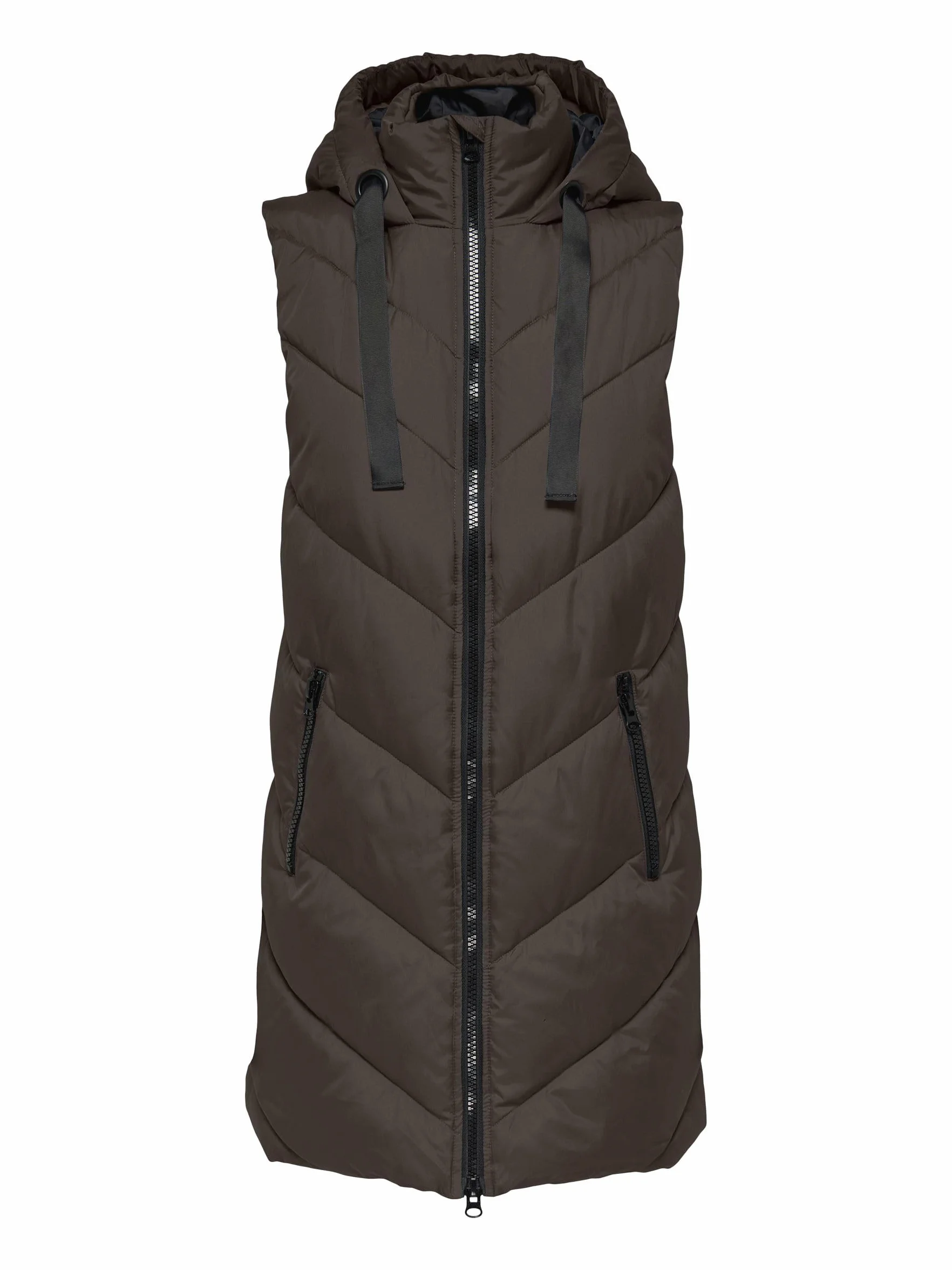 JACQUELINE de YONG Puffer Gilet JDYSKYLAR