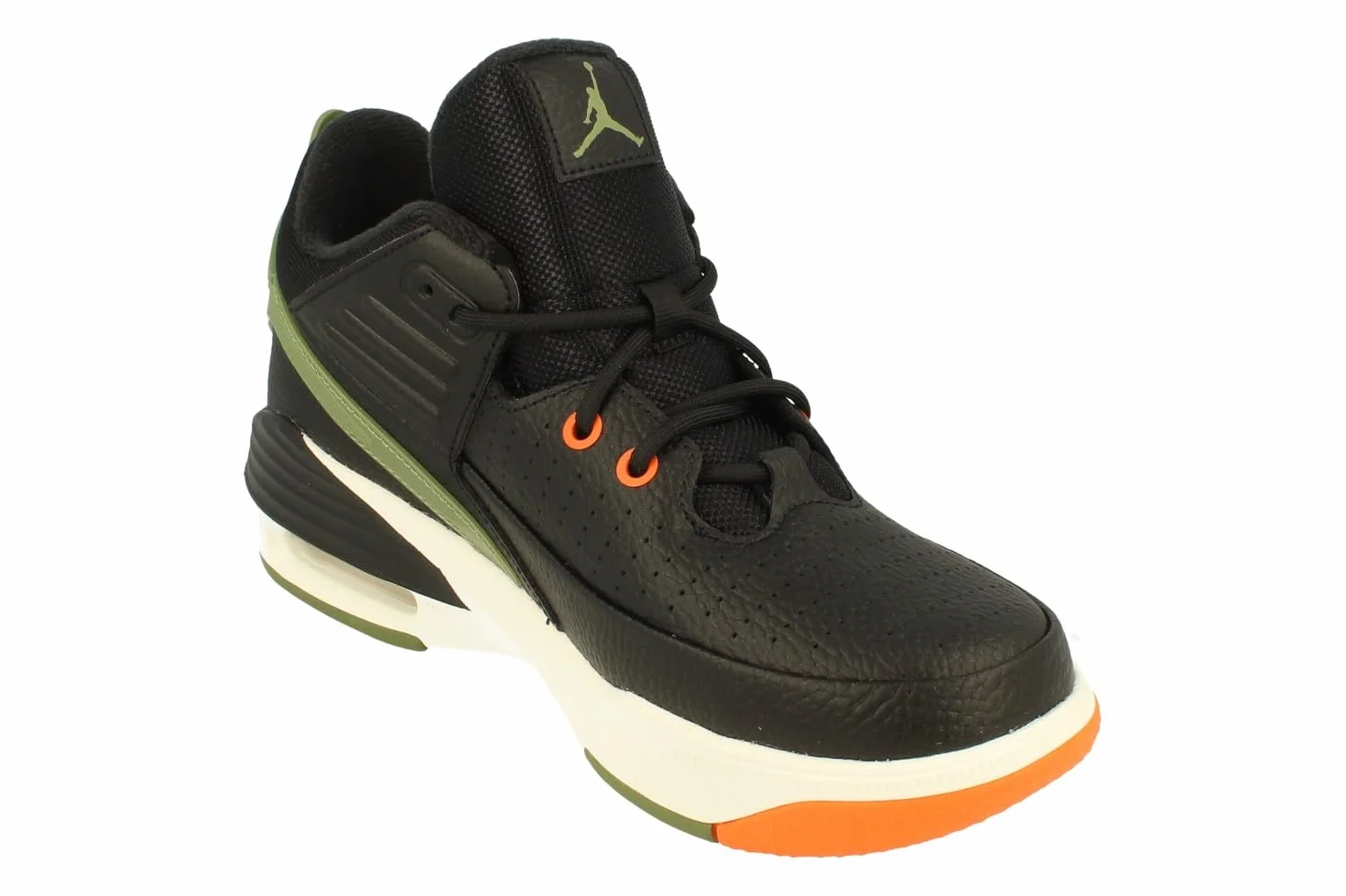 Nike Jordan MAX Aura 5 Zapatillas de básquetbol Hombre