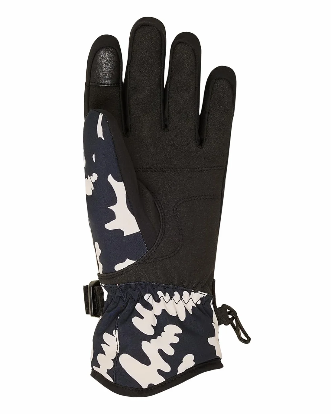 Roxy Jetty Solid Gloves - Guantes para Clima frío Mujer